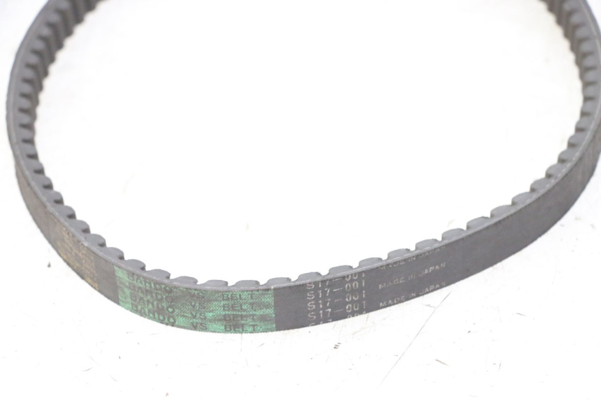 photo de DRIVE BELT PEUGEOT ELYSTAR 50 (2002 - 2014)