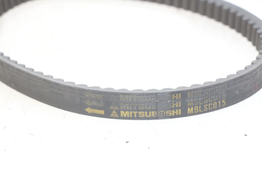 photo de BELT PIAGGIO X8 125 (2004 - 2007)