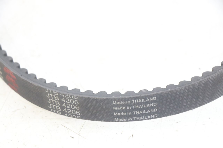 photo de BELT PIAGGIO XEVO - X EVO 125 (2007 - 2016)