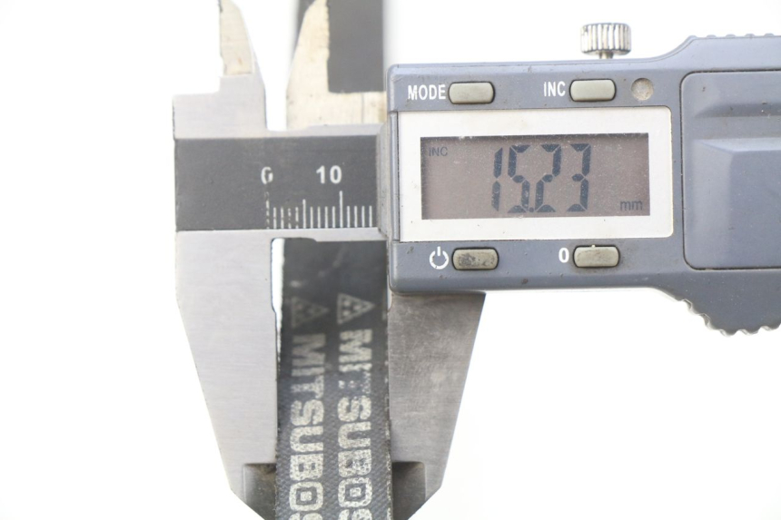 photo de BELT SACHS SPEEDJET 2T 50 (2007 - 2014)