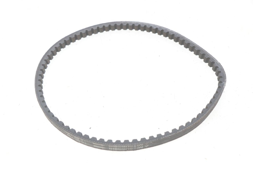 photo de BELT SACHS SPEEDJET 2T 50 (2007 - 2014)