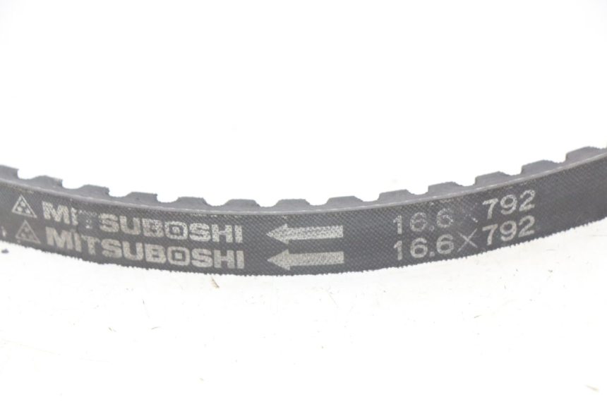 photo de BELT SACHS SPEEDJET 2T 50 (2007 - 2014)