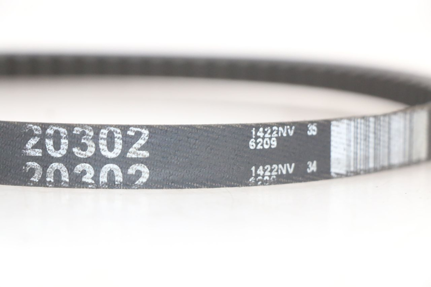 photo de DRIVE BELT KYMCO SUPER 8 4T 50 (2021 - 2024)