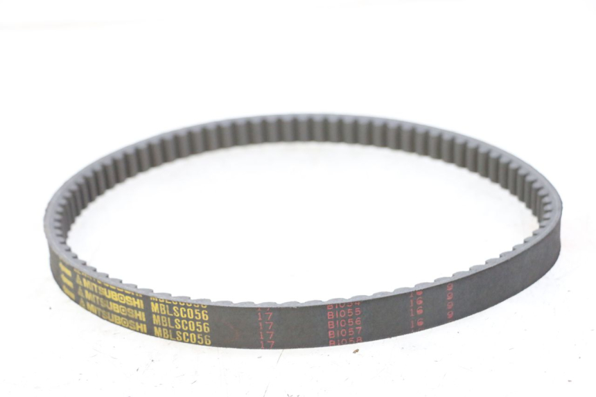 photo de DRIVE BELT SUZUKI BURGMAN 125 (2015 - 2017)