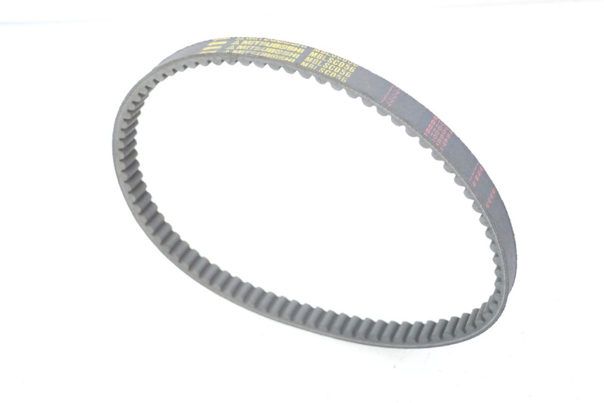 photo de DRIVE BELT SUZUKI BURGMAN 125 (2015 - 2017)