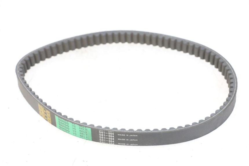 photo de DRIVE BELT SUZUKI BURGMAN 125 (2007 - 2014)