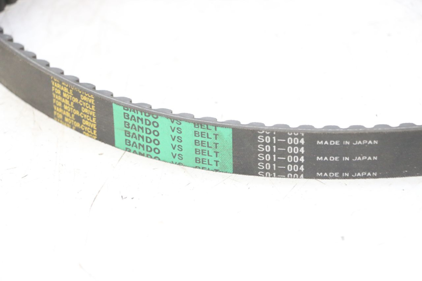 photo de DRIVE BELT SUZUKI BURGMAN 125 (2007 - 2014)