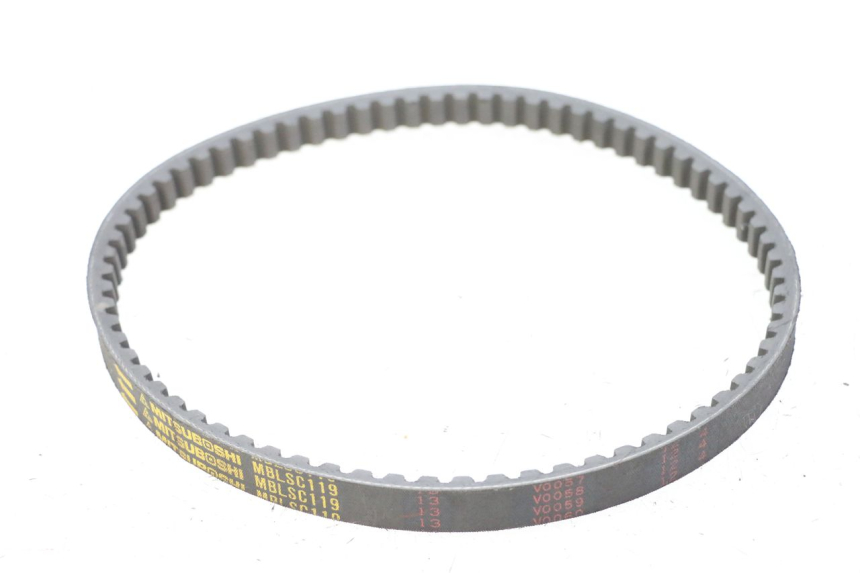 photo de DRIVE BELT SYM ORBIT III 3 4T 50 (2018 - 2021)