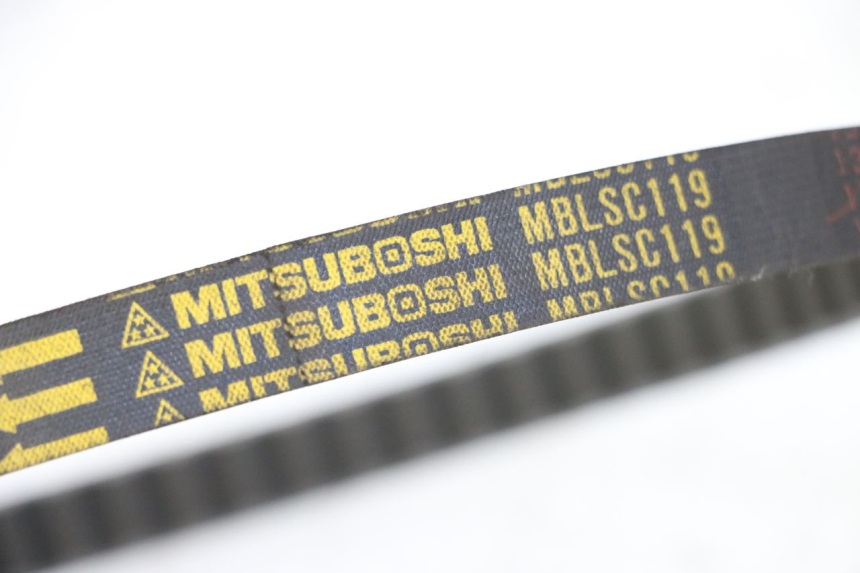 photo de DRIVE BELT SYM ORBIT III 3 4T 50 (2018 - 2021)