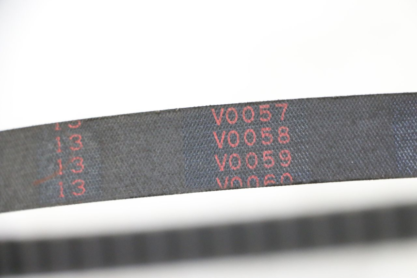 photo de DRIVE BELT SYM ORBIT III 3 4T 50 (2018 - 2021)