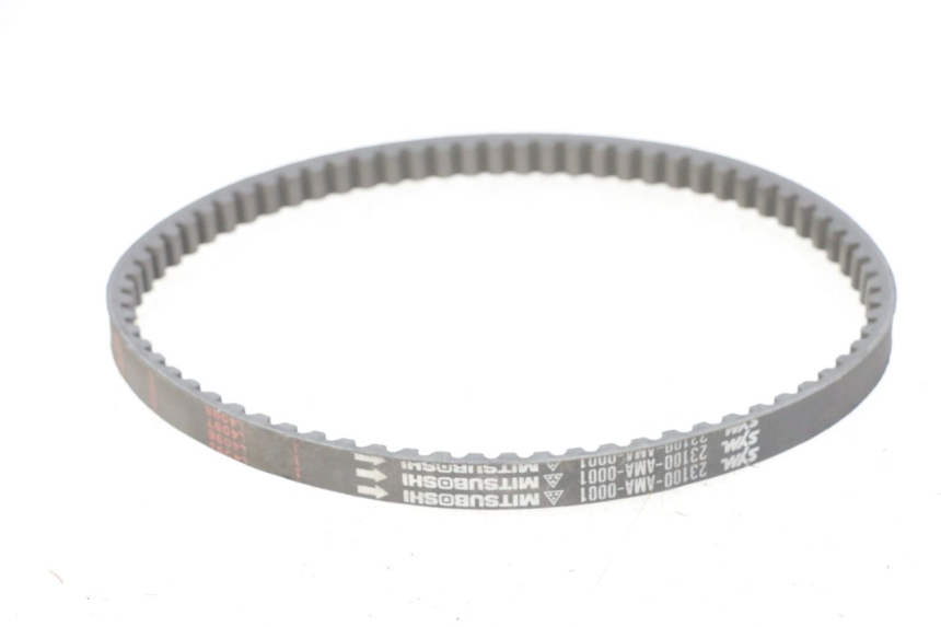 photo de DRIVE BELT SYM ORBIT III 3 4T 50 (2018 - 2021)