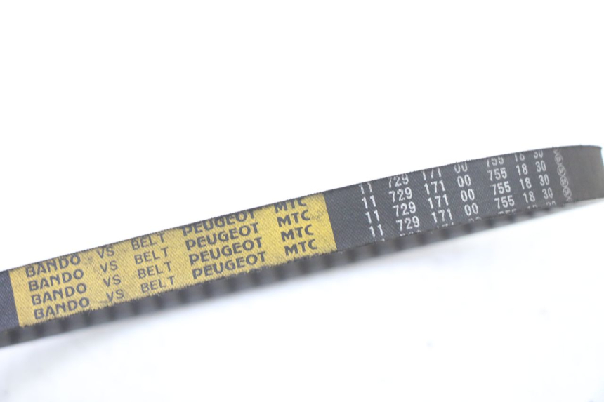 photo de DRIVE BELT PEUGEOT TWEET 4T 50 (2014 - 2019)