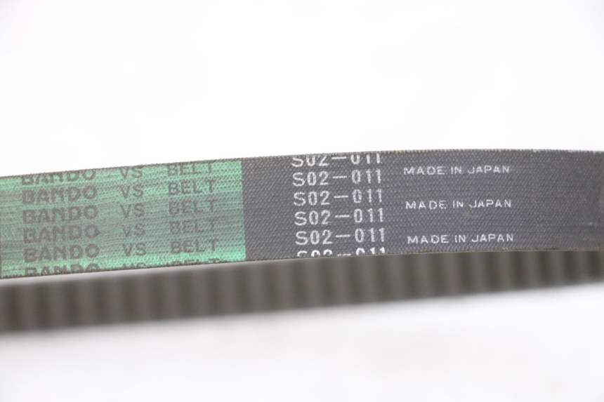 photo de BELT YAMAHA X-MAX XMAX 250 (2006 - 2009)