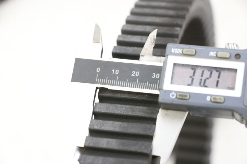 photo de DRIVE BELT YAMAHA YP T-MAX TMAX 530 (2017 - 2020)