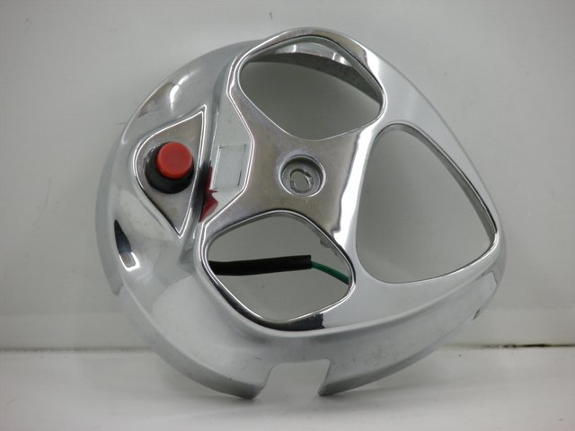 photo de HANDLE BAR PANEL BAOTIAN BT 49 QT MILANO 50 (2006 - 2009)
