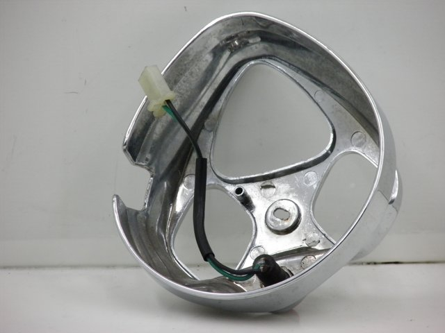 photo de HANDLE BAR PANEL BAOTIAN BT 49 QT MILANO 50 (2006 - 2009)