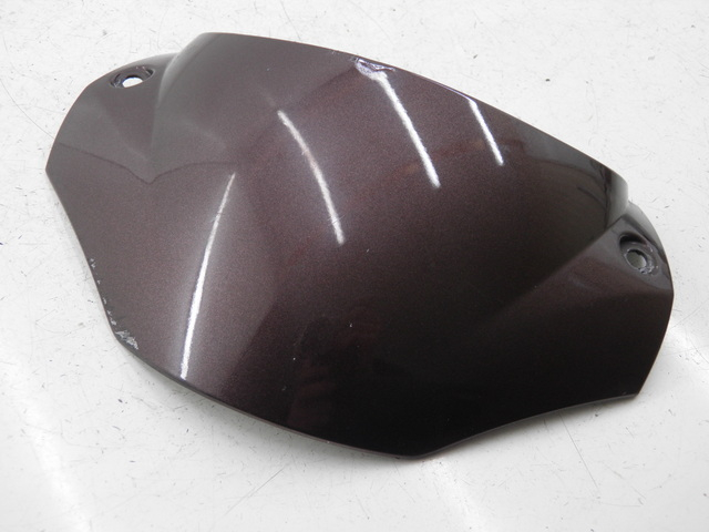 photo de HANDLE BAR PANEL HONDA SH 125 (2005 - 2008)