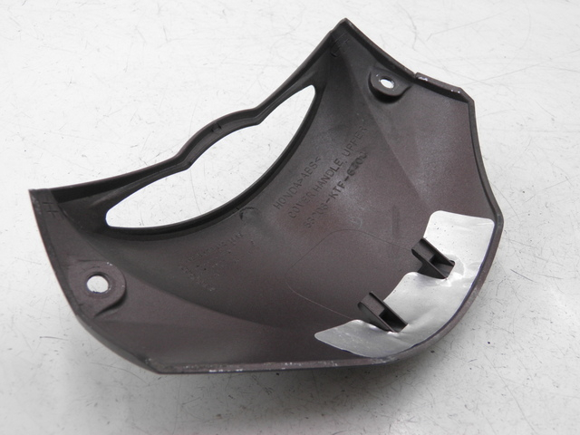 photo de HANDLE BAR PANEL HONDA SH 125 (2005 - 2008)