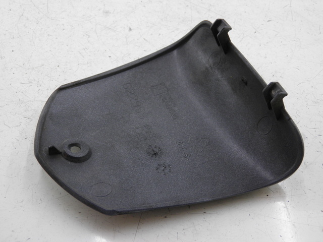 photo de HANDLE BAR PANEL PIAGGIO MP3 RL 125 (2006 - 2014)