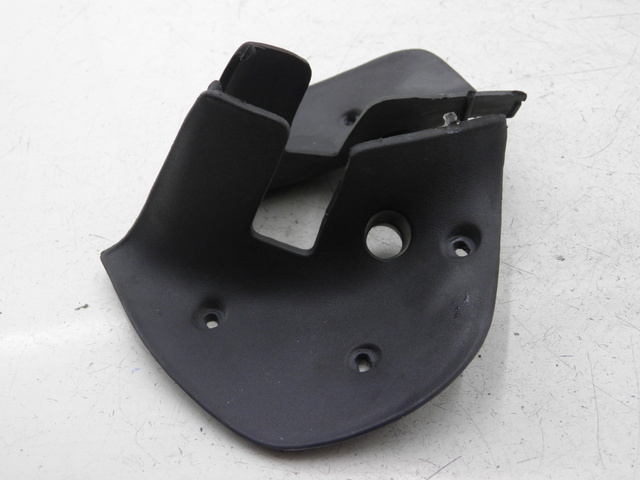 photo de HANDLE BAR PANEL PIAGGIO SUPER LX 125 (2000 - 2003)