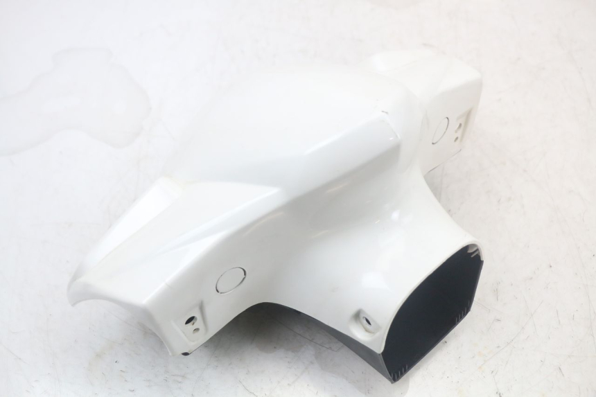 photo de HANDLEBAR COVER KYMCO AGILITY 4T 50 (2018 - 2022)