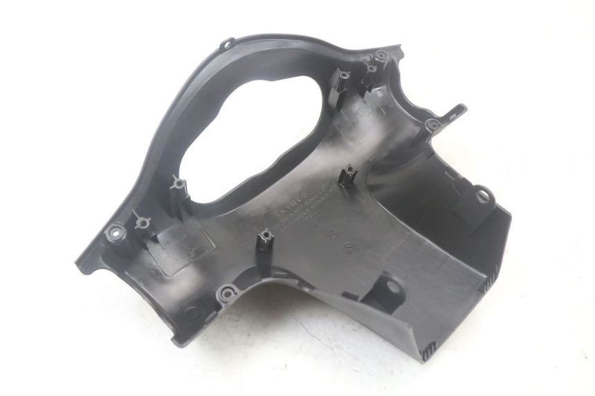 photo de HANDLEBAR COVER KYMCO AGILITY 4T 50 (2018 - 2022)
