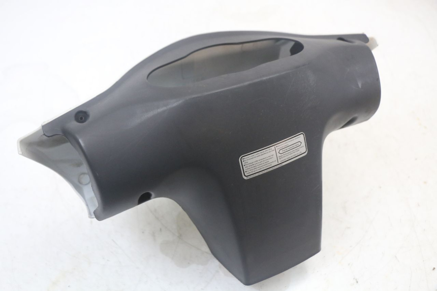 photo de HANDLEBAR COVER KYMCO AGILITY 4T 50 (2018 - 2022)
