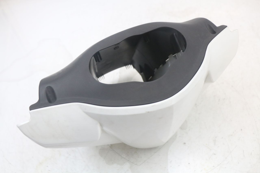 photo de HANDLEBAR COVER KYMCO AGILITY 4T 50 (2018 - 2022)