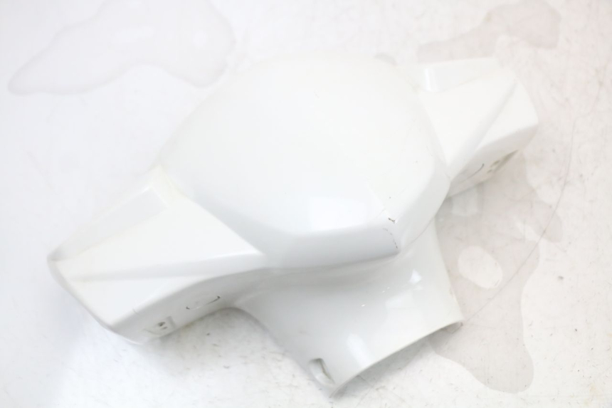 photo de HANDLEBAR COVER KYMCO AGILITY 4T 50 (2018 - 2022)