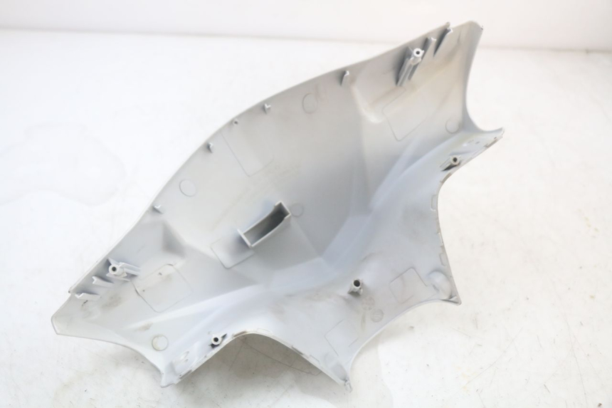 photo de HANDLEBAR COVER KYMCO AGILITY 4T 50 (2018 - 2022)