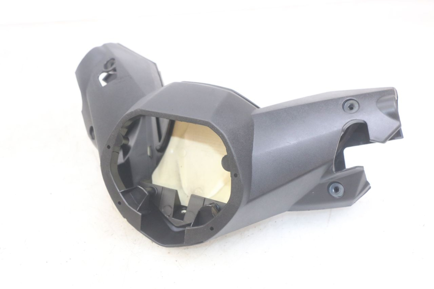 photo de HANDLEBAR COVER NECO ALEXONE 125 (2017 - 2024)