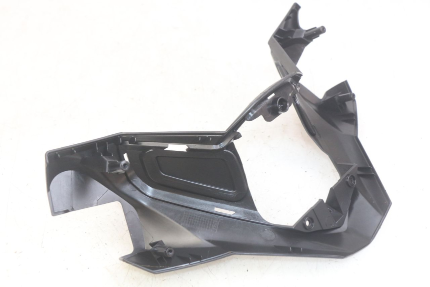 photo de HANDLEBAR COVER NECO ALEXONE 125 (2017 - 2024)