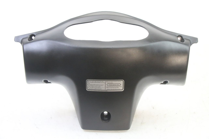 photo de REAR HANDLEBAR COVER KYMCO AGILITY 4T 50 (2005 - 2018)