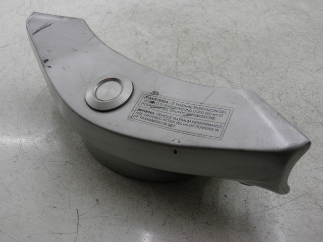 photo de HANDLE BAR REAR PANEL APRILIA LEONARDO 125 (1999 - 2001)