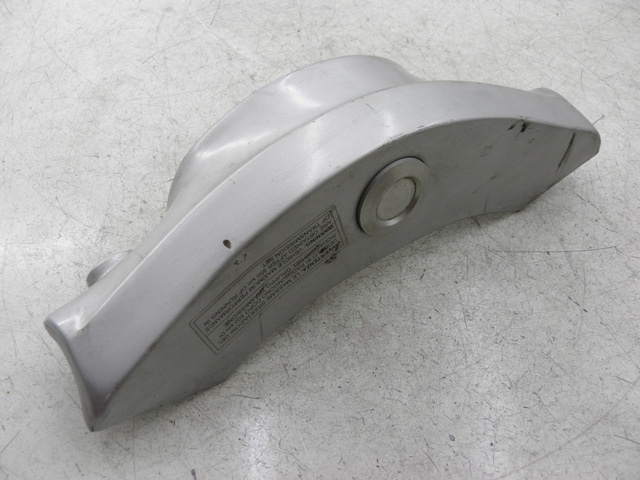 photo de HANDLE BAR REAR PANEL APRILIA LEONARDO 125 (1999 - 2001)
