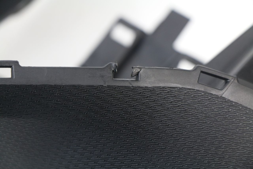 photo de HANDLE BAR REAR PANEL BMW C SPORT 650 (2015 - 2021)