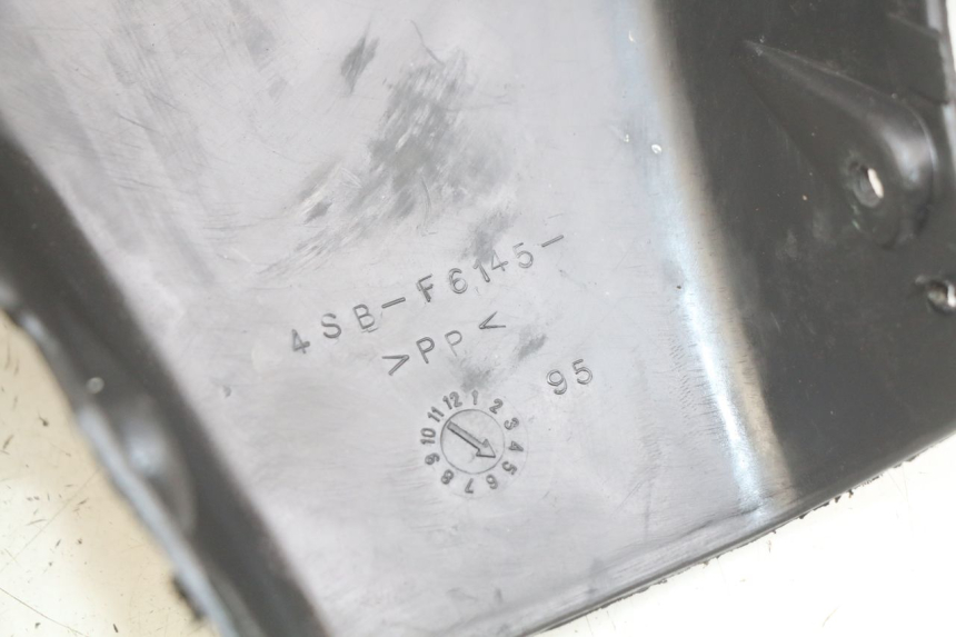 photo de REAR HANDLEBAR COVER MBK BOOSTER NEXT GENERATION 50 (1995 - 1998)