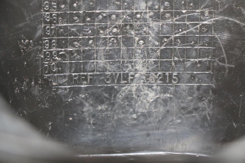 photo de REAR HANDLEBAR COVER MBK BOOSTER SPIRIT 50 (1999 - 2003)