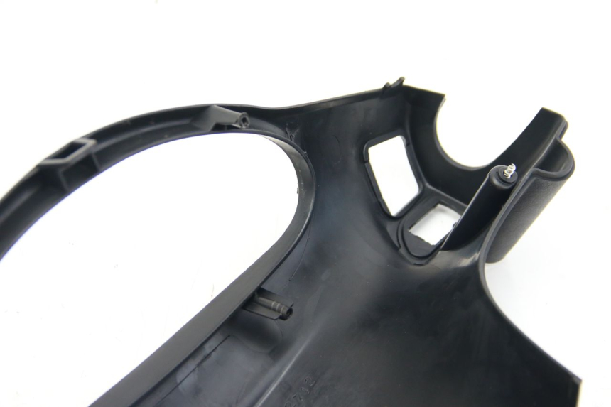 photo de REAR HANDLEBAR COVER DERBI BOULEVARD 50 (2009 - 2006)