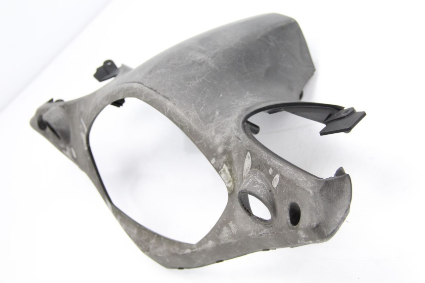 photo de REAR HANDLEBAR COVER YAMAHA CYGNUS X INJECTION 125 (2007 - 2013)