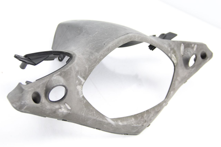 photo de REAR HANDLEBAR COVER YAMAHA CYGNUS X INJECTION 125 (2007 - 2013)