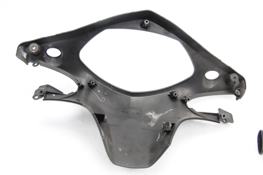 photo de REAR HANDLEBAR COVER YAMAHA CYGNUS X INJECTION 125 (2007 - 2013)