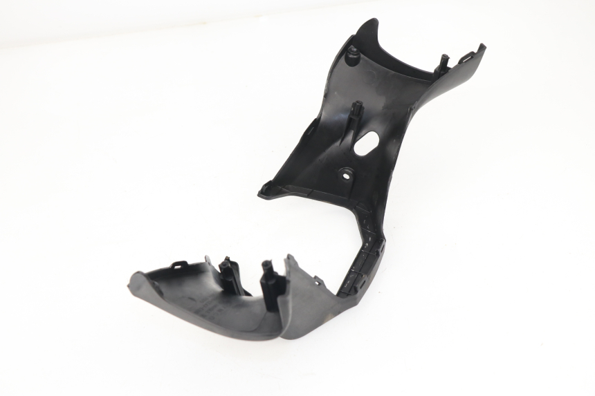 photo de HANDLE BAR REAR PANEL KYMCO DINK STREET 125 (2009 - 2014)