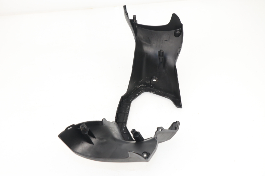 photo de HANDLE BAR REAR PANEL KYMCO DINK STREET 125 (2009 - 2014)