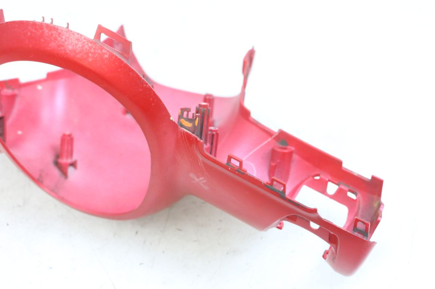 photo de HANDLE BAR REAR PANEL PEUGEOT DJANGO 4T 50 (2014 - 2019) - Fixing points details