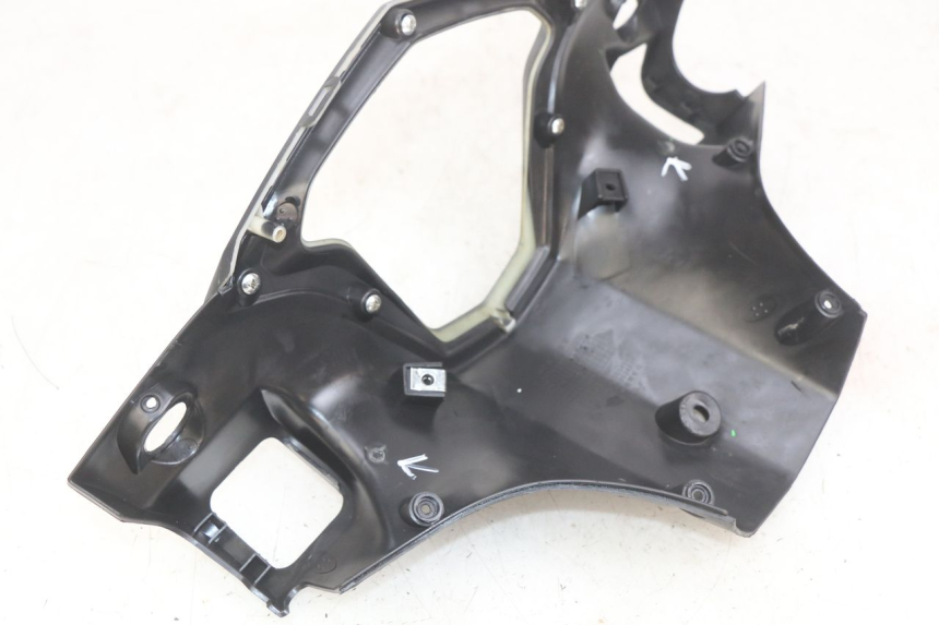 photo de REAR HANDLEBAR COVER EASY WATTS E-OPAI 1 (2019 - 2024)