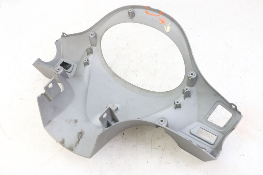 photo de REAR HANDLEBAR COVER SYM FIDDLE 3 III 125 (2014 - 2020)