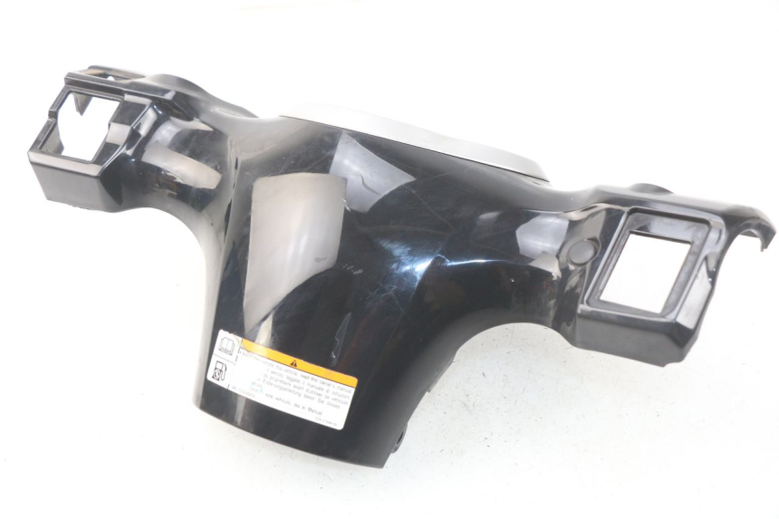 photo de HANDLE BAR REAR PANEL MBK FLIPPER 115 (2013 - 2017)