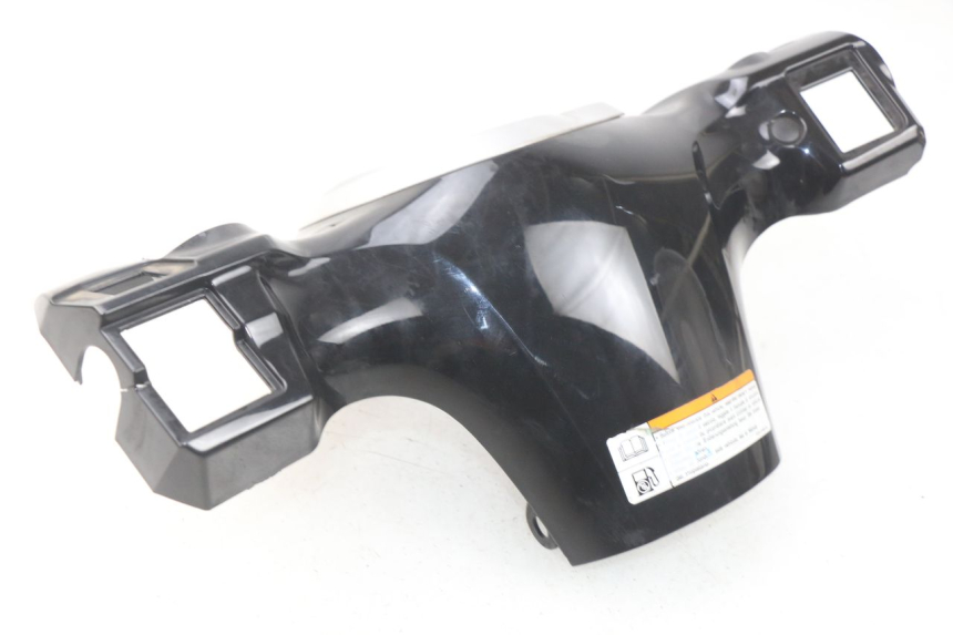 photo de HANDLE BAR REAR PANEL MBK FLIPPER 115 (2013 - 2017)