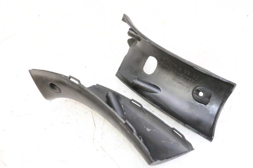 photo de HANDLE BAR REAR PANEL KYMCO GRAND DINK 125 (2008 - 2014)